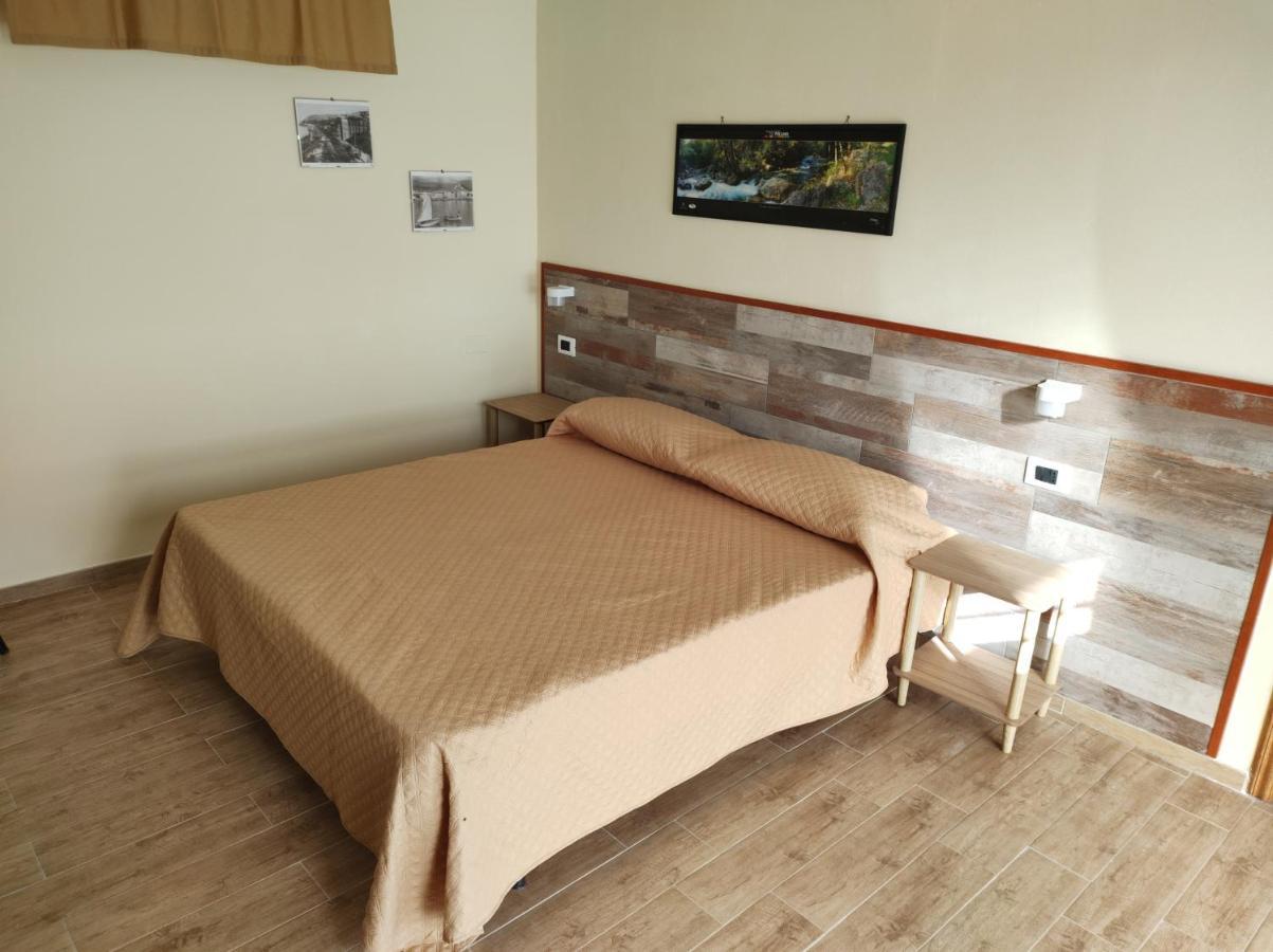 Bed and Breakfast Cerseto 2 Santa Domenica Talao Экстерьер фото