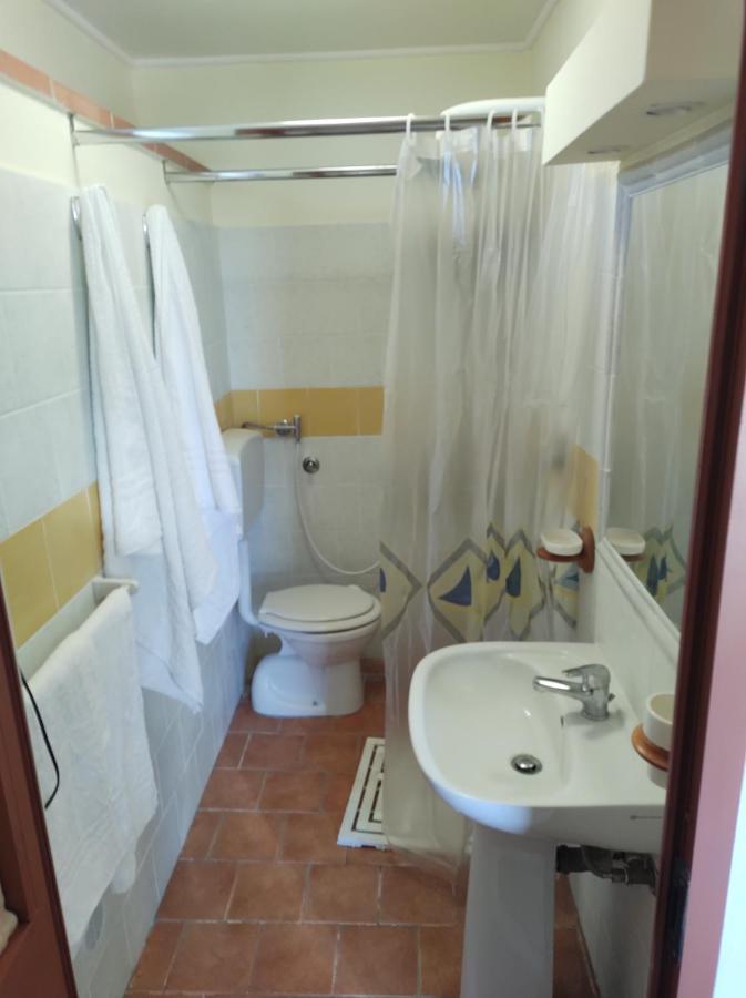 Bed and Breakfast Cerseto 2 Santa Domenica Talao Экстерьер фото