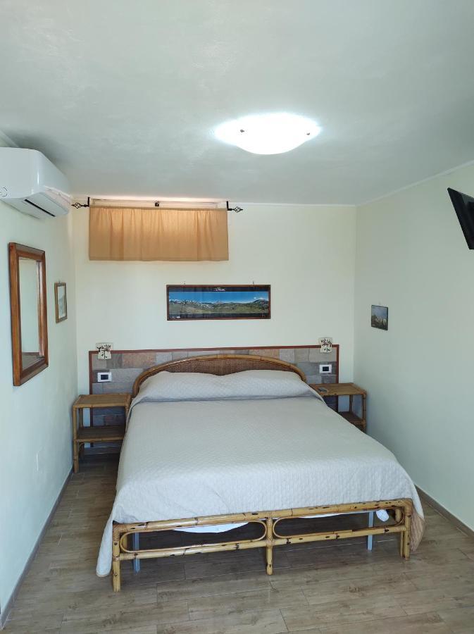 Bed and Breakfast Cerseto 2 Santa Domenica Talao Экстерьер фото